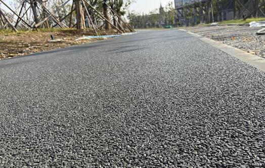 急急急！在遇到这种：海绵城市理念下城市道路该如何施工？